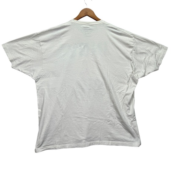 Indy Eleven Till I Die White Sports T-Shirt Soccer Futbol Indiana Adult 3XL - Picture 2 of 4